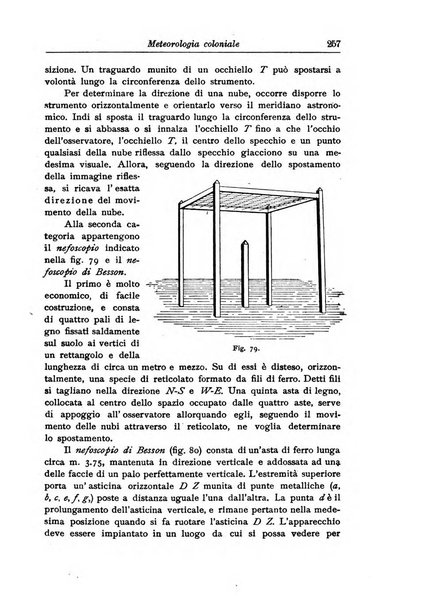 L'agricoltura coloniale organo dell'Istituto agricolo coloniale italiano e dell'Ufficio agrario sperimentale dell'Eritrea