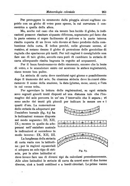 L'agricoltura coloniale organo dell'Istituto agricolo coloniale italiano e dell'Ufficio agrario sperimentale dell'Eritrea