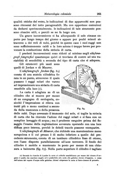 L'agricoltura coloniale organo dell'Istituto agricolo coloniale italiano e dell'Ufficio agrario sperimentale dell'Eritrea