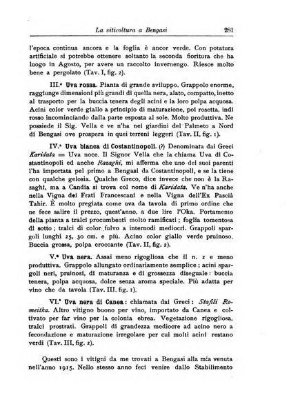 L'agricoltura coloniale organo dell'Istituto agricolo coloniale italiano e dell'Ufficio agrario sperimentale dell'Eritrea