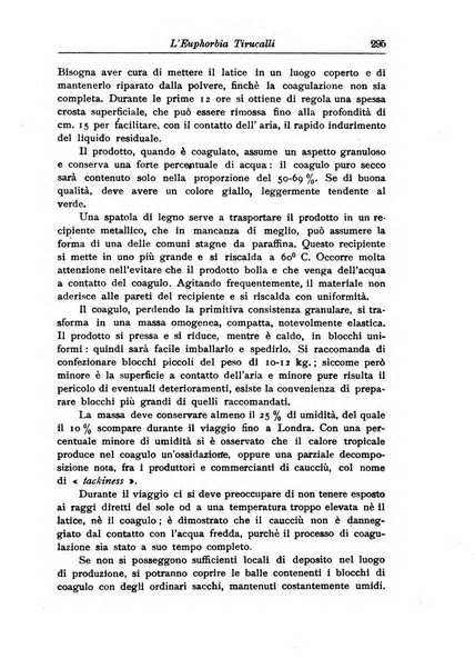 L'agricoltura coloniale organo dell'Istituto agricolo coloniale italiano e dell'Ufficio agrario sperimentale dell'Eritrea