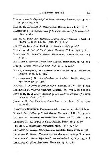 L'agricoltura coloniale organo dell'Istituto agricolo coloniale italiano e dell'Ufficio agrario sperimentale dell'Eritrea