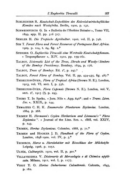 L'agricoltura coloniale organo dell'Istituto agricolo coloniale italiano e dell'Ufficio agrario sperimentale dell'Eritrea