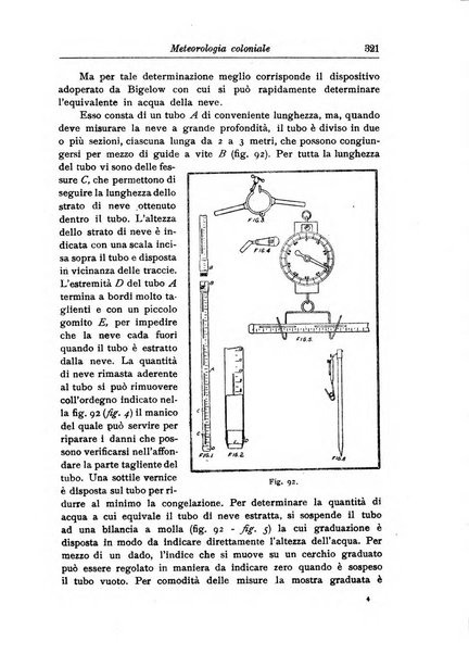 L'agricoltura coloniale organo dell'Istituto agricolo coloniale italiano e dell'Ufficio agrario sperimentale dell'Eritrea