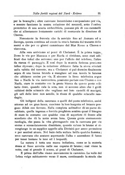 L'agricoltura coloniale organo dell'Istituto agricolo coloniale italiano e dell'Ufficio agrario sperimentale dell'Eritrea