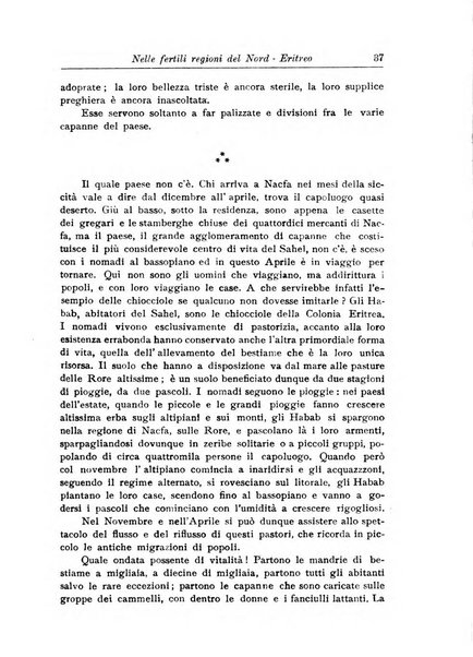 L'agricoltura coloniale organo dell'Istituto agricolo coloniale italiano e dell'Ufficio agrario sperimentale dell'Eritrea