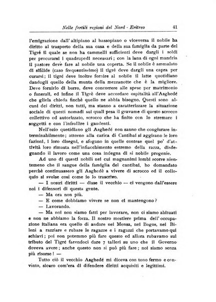 L'agricoltura coloniale organo dell'Istituto agricolo coloniale italiano e dell'Ufficio agrario sperimentale dell'Eritrea