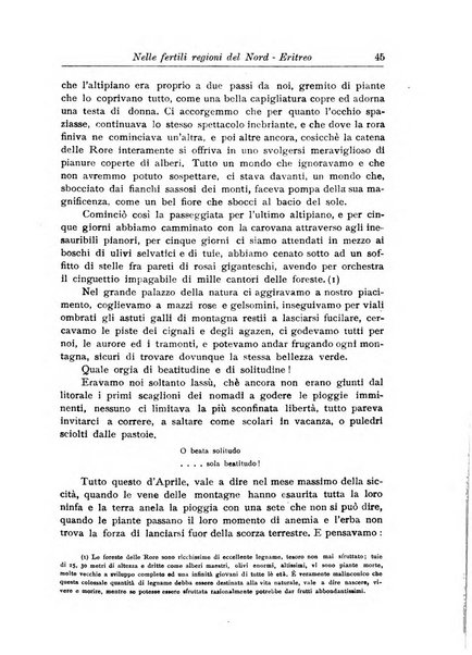 L'agricoltura coloniale organo dell'Istituto agricolo coloniale italiano e dell'Ufficio agrario sperimentale dell'Eritrea