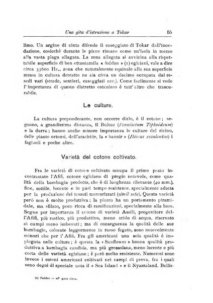 L'agricoltura coloniale organo dell'Istituto agricolo coloniale italiano e dell'Ufficio agrario sperimentale dell'Eritrea