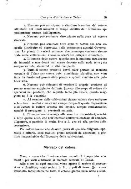 L'agricoltura coloniale organo dell'Istituto agricolo coloniale italiano e dell'Ufficio agrario sperimentale dell'Eritrea