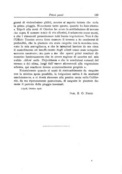 L'agricoltura coloniale organo dell'Istituto agricolo coloniale italiano e dell'Ufficio agrario sperimentale dell'Eritrea