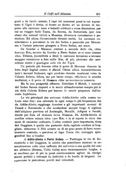 L'agricoltura coloniale organo dell'Istituto agricolo coloniale italiano e dell'Ufficio agrario sperimentale dell'Eritrea