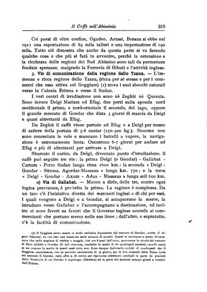 L'agricoltura coloniale organo dell'Istituto agricolo coloniale italiano e dell'Ufficio agrario sperimentale dell'Eritrea