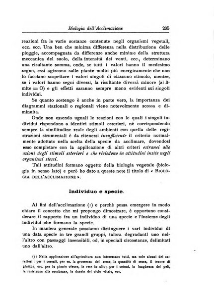 L'agricoltura coloniale organo dell'Istituto agricolo coloniale italiano e dell'Ufficio agrario sperimentale dell'Eritrea