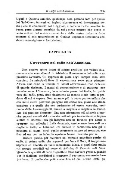 L'agricoltura coloniale organo dell'Istituto agricolo coloniale italiano e dell'Ufficio agrario sperimentale dell'Eritrea