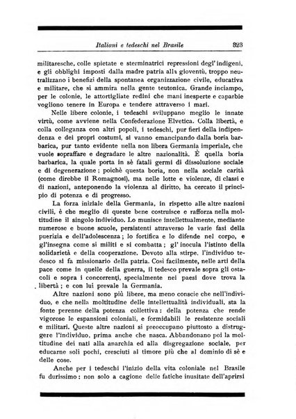 L'agricoltura coloniale organo dell'Istituto agricolo coloniale italiano e dell'Ufficio agrario sperimentale dell'Eritrea