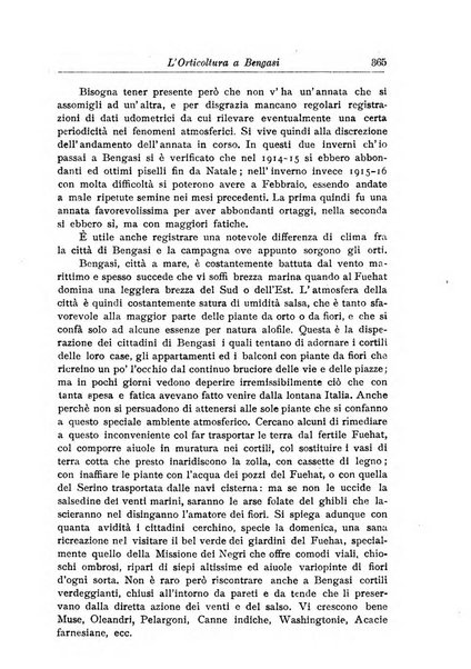 L'agricoltura coloniale organo dell'Istituto agricolo coloniale italiano e dell'Ufficio agrario sperimentale dell'Eritrea