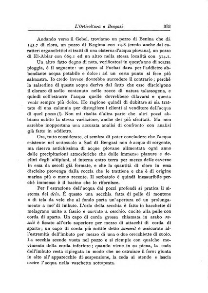 L'agricoltura coloniale organo dell'Istituto agricolo coloniale italiano e dell'Ufficio agrario sperimentale dell'Eritrea