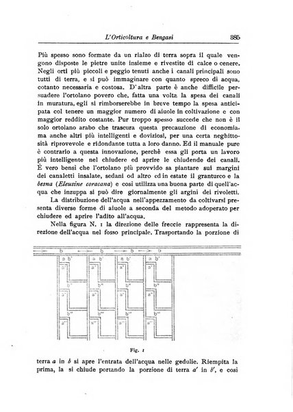 L'agricoltura coloniale organo dell'Istituto agricolo coloniale italiano e dell'Ufficio agrario sperimentale dell'Eritrea