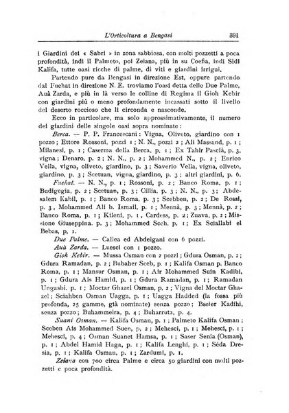 L'agricoltura coloniale organo dell'Istituto agricolo coloniale italiano e dell'Ufficio agrario sperimentale dell'Eritrea