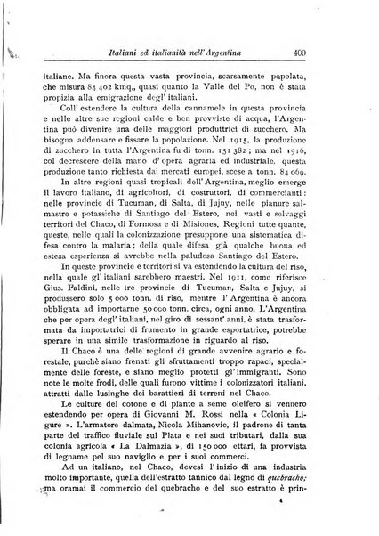 L'agricoltura coloniale organo dell'Istituto agricolo coloniale italiano e dell'Ufficio agrario sperimentale dell'Eritrea