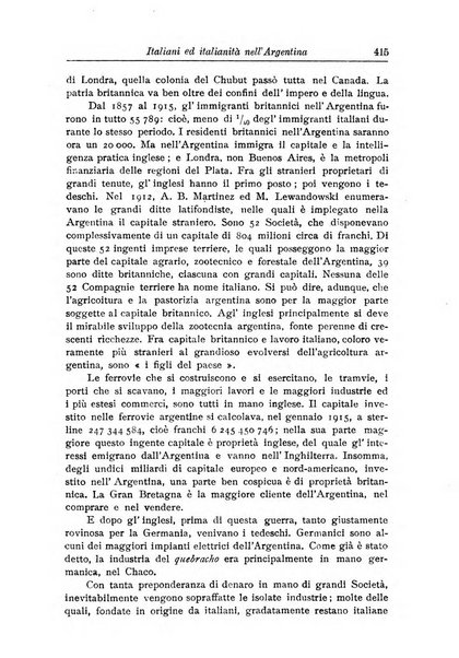 L'agricoltura coloniale organo dell'Istituto agricolo coloniale italiano e dell'Ufficio agrario sperimentale dell'Eritrea