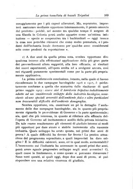 L'agricoltura coloniale organo dell'Istituto agricolo coloniale italiano e dell'Ufficio agrario sperimentale dell'Eritrea