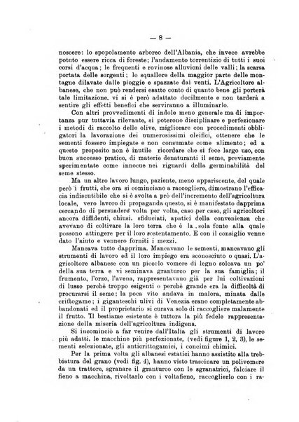 L'agricoltura coloniale organo dell'Istituto agricolo coloniale italiano e dell'Ufficio agrario sperimentale dell'Eritrea