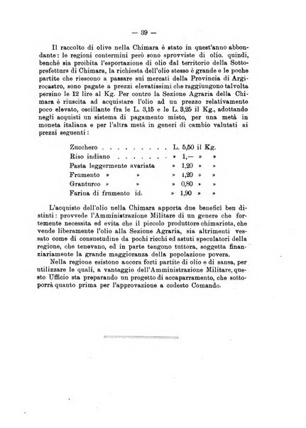 L'agricoltura coloniale organo dell'Istituto agricolo coloniale italiano e dell'Ufficio agrario sperimentale dell'Eritrea