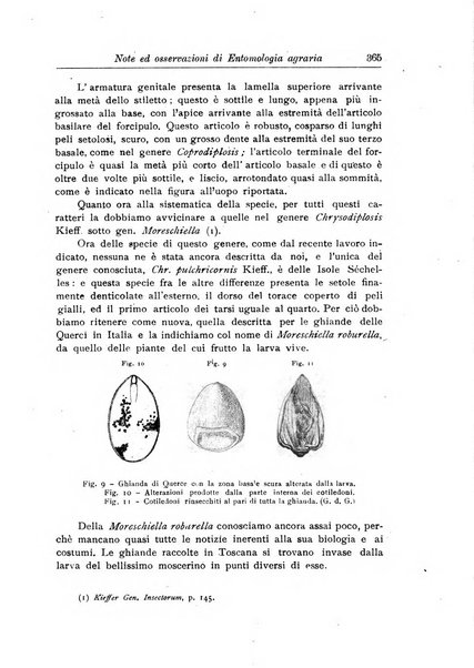 L'agricoltura coloniale organo dell'Istituto agricolo coloniale italiano e dell'Ufficio agrario sperimentale dell'Eritrea