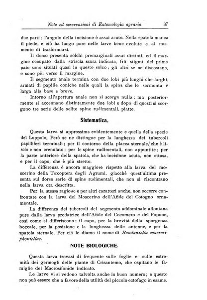 L'agricoltura coloniale organo dell'Istituto agricolo coloniale italiano e dell'Ufficio agrario sperimentale dell'Eritrea