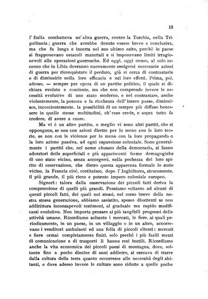 L'agricoltura coloniale organo dell'Istituto agricolo coloniale italiano e dell'Ufficio agrario sperimentale dell'Eritrea