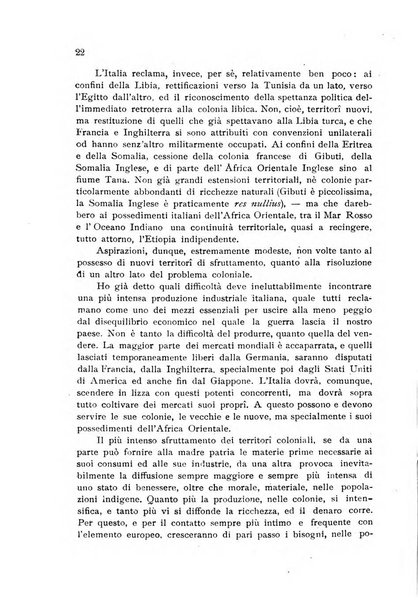 L'agricoltura coloniale organo dell'Istituto agricolo coloniale italiano e dell'Ufficio agrario sperimentale dell'Eritrea