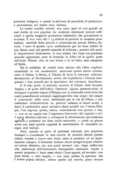 L'agricoltura coloniale organo dell'Istituto agricolo coloniale italiano e dell'Ufficio agrario sperimentale dell'Eritrea