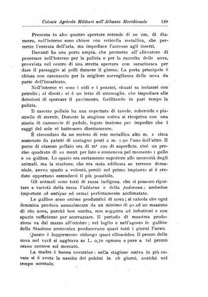 L'agricoltura coloniale organo dell'Istituto agricolo coloniale italiano e dell'Ufficio agrario sperimentale dell'Eritrea