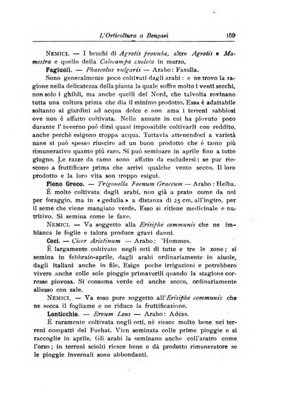 L'agricoltura coloniale organo dell'Istituto agricolo coloniale italiano e dell'Ufficio agrario sperimentale dell'Eritrea