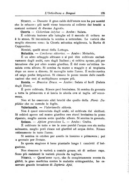 L'agricoltura coloniale organo dell'Istituto agricolo coloniale italiano e dell'Ufficio agrario sperimentale dell'Eritrea