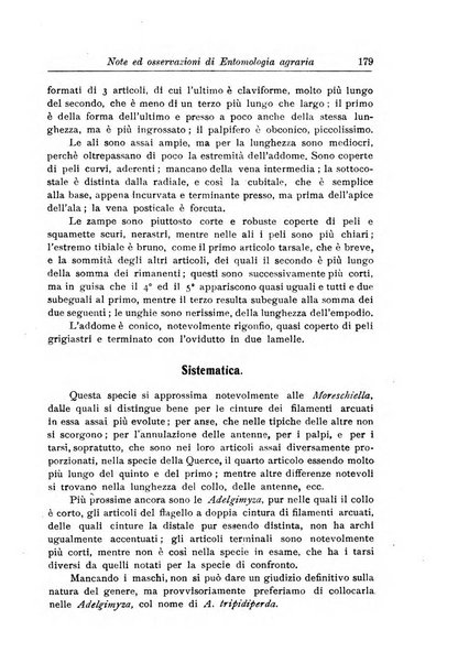 L'agricoltura coloniale organo dell'Istituto agricolo coloniale italiano e dell'Ufficio agrario sperimentale dell'Eritrea