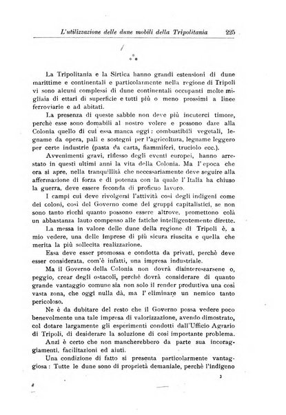 L'agricoltura coloniale organo dell'Istituto agricolo coloniale italiano e dell'Ufficio agrario sperimentale dell'Eritrea