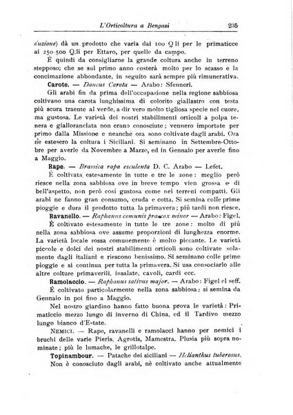 L'agricoltura coloniale organo dell'Istituto agricolo coloniale italiano e dell'Ufficio agrario sperimentale dell'Eritrea