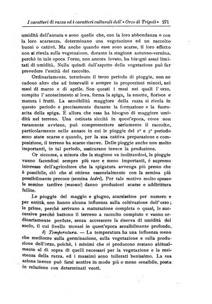 L'agricoltura coloniale organo dell'Istituto agricolo coloniale italiano e dell'Ufficio agrario sperimentale dell'Eritrea