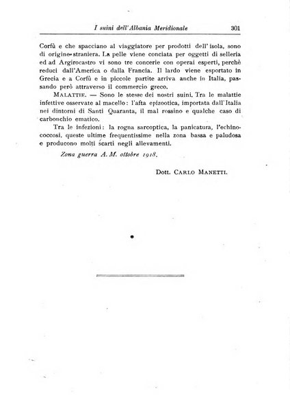 L'agricoltura coloniale organo dell'Istituto agricolo coloniale italiano e dell'Ufficio agrario sperimentale dell'Eritrea