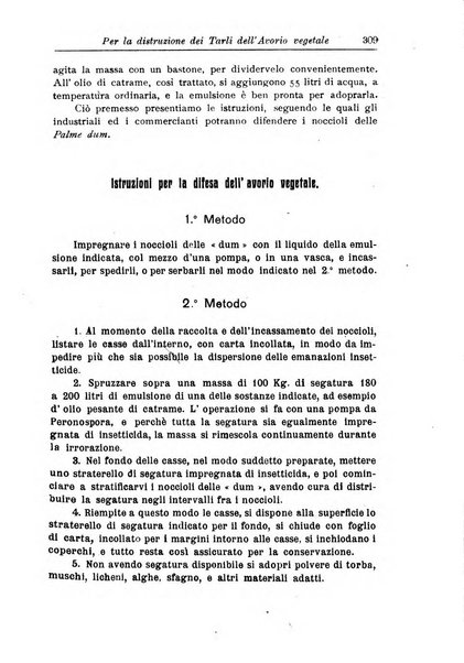 L'agricoltura coloniale organo dell'Istituto agricolo coloniale italiano e dell'Ufficio agrario sperimentale dell'Eritrea