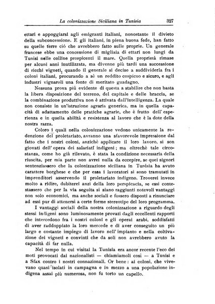 L'agricoltura coloniale organo dell'Istituto agricolo coloniale italiano e dell'Ufficio agrario sperimentale dell'Eritrea