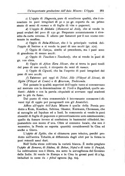 L'agricoltura coloniale organo dell'Istituto agricolo coloniale italiano e dell'Ufficio agrario sperimentale dell'Eritrea