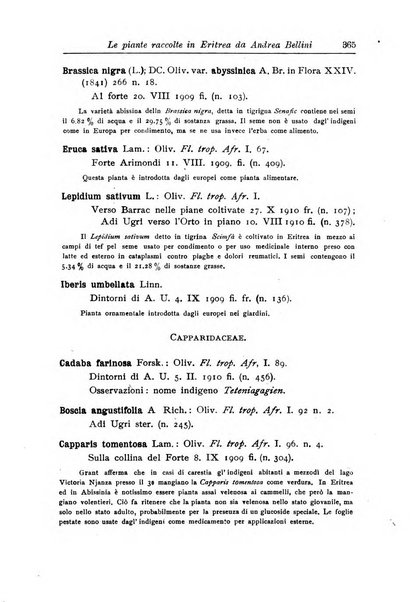 L'agricoltura coloniale organo dell'Istituto agricolo coloniale italiano e dell'Ufficio agrario sperimentale dell'Eritrea