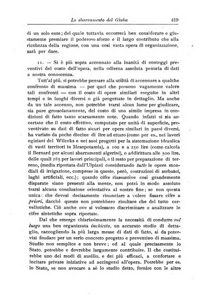 L'agricoltura coloniale organo dell'Istituto agricolo coloniale italiano e dell'Ufficio agrario sperimentale dell'Eritrea