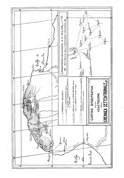 L'agricoltura coloniale organo dell'Istituto agricolo coloniale italiano e dell'Ufficio agrario sperimentale dell'Eritrea