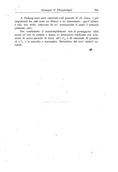 L'agricoltura coloniale organo dell'Istituto agricolo coloniale italiano e dell'Ufficio agrario sperimentale dell'Eritrea