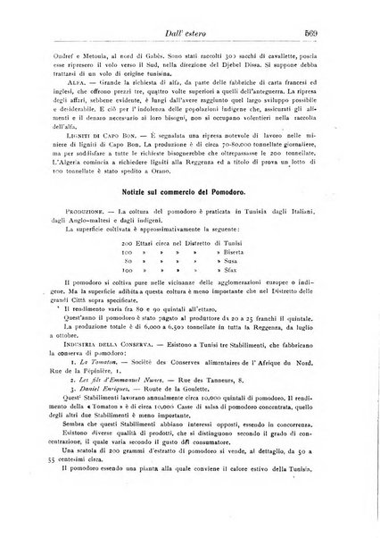 L'agricoltura coloniale organo dell'Istituto agricolo coloniale italiano e dell'Ufficio agrario sperimentale dell'Eritrea